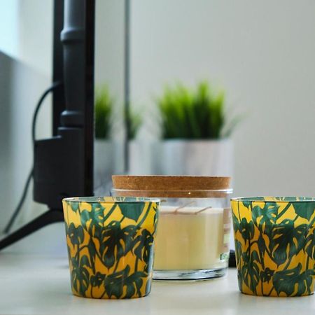 Suite Hanoi 빌뢰르반 외부 사진
