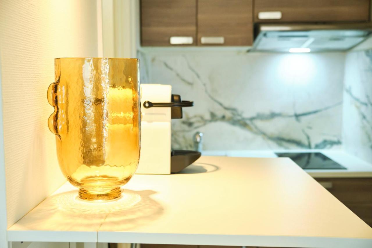 Suite Hanoi 빌뢰르반 외부 사진