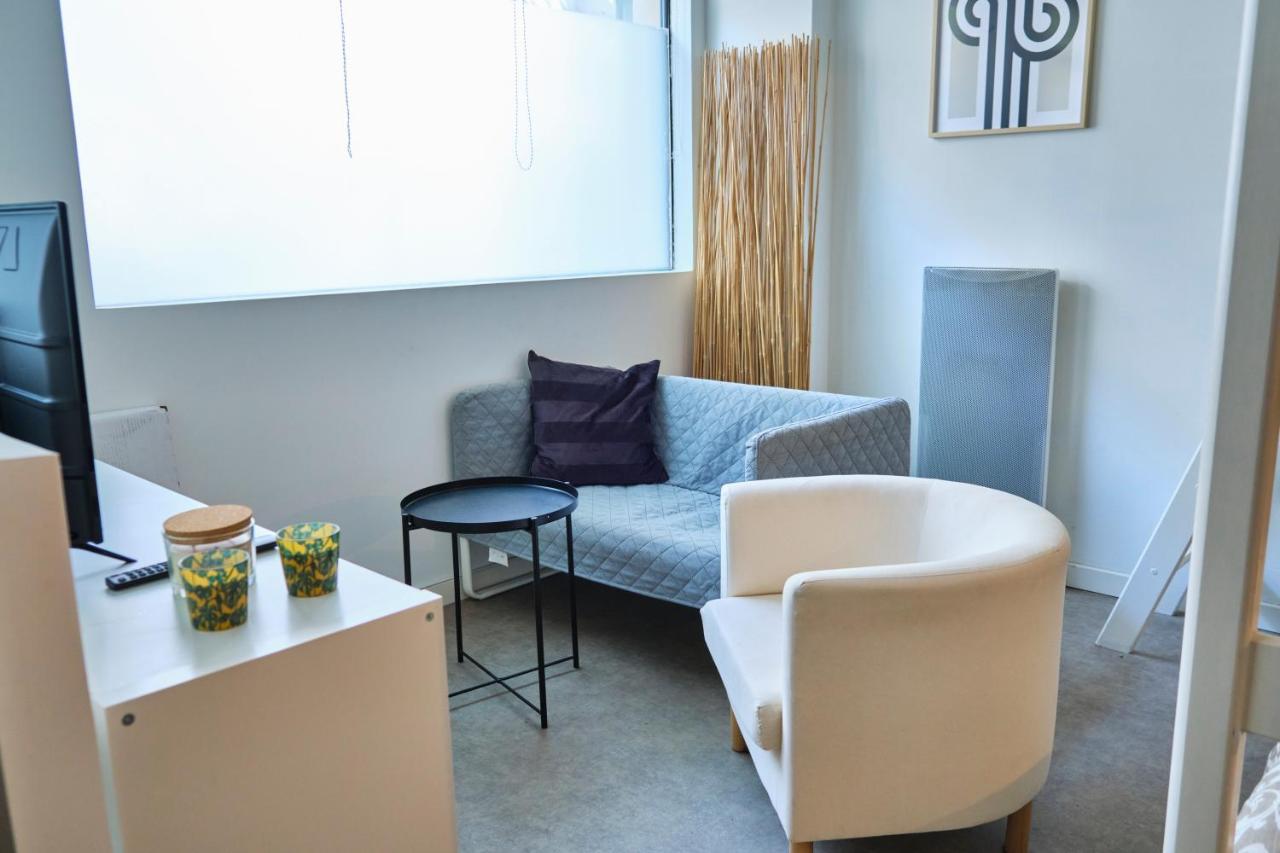Suite Hanoi 빌뢰르반 외부 사진