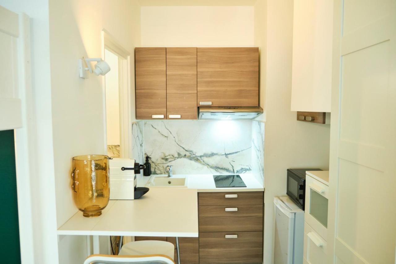 Suite Hanoi 빌뢰르반 외부 사진
