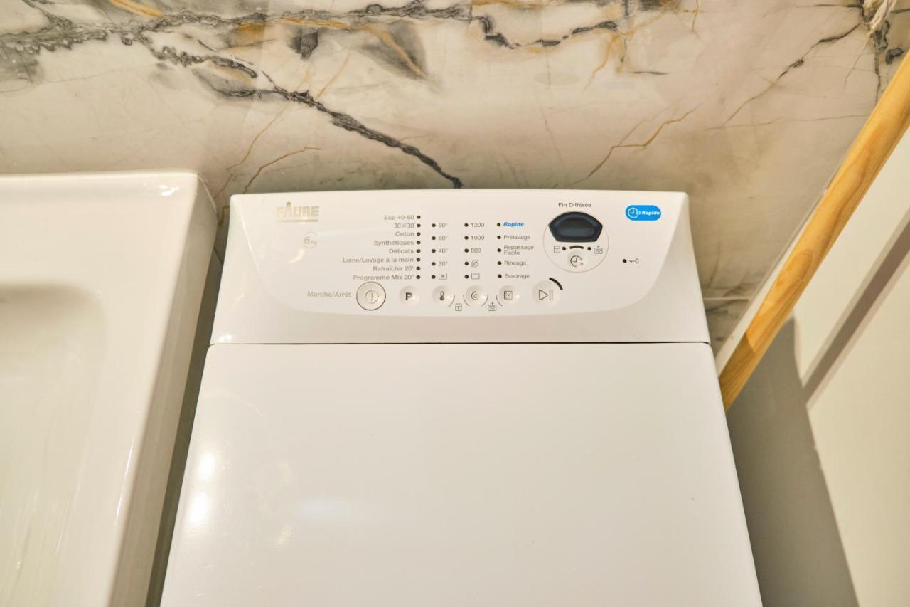 Suite Hanoi 빌뢰르반 외부 사진
