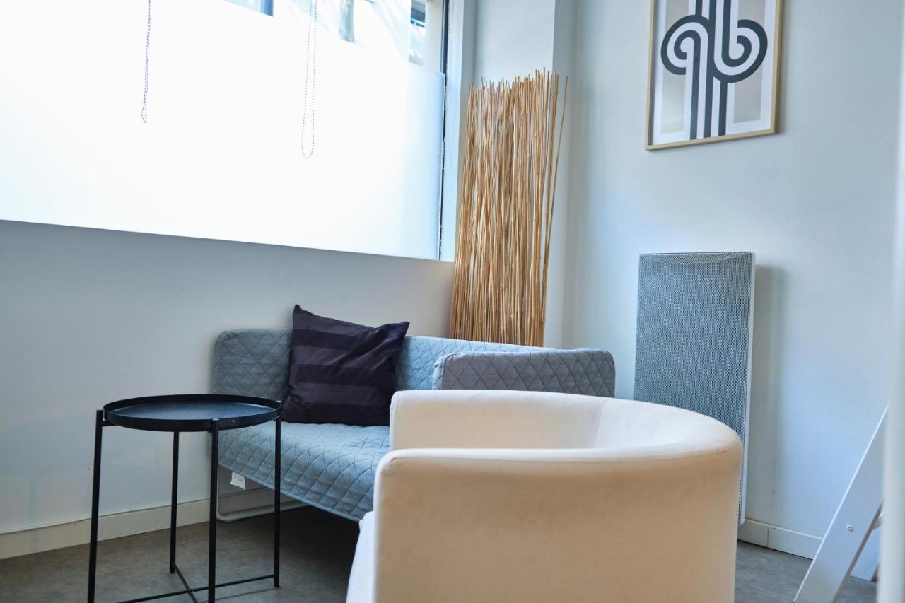 Suite Hanoi 빌뢰르반 외부 사진