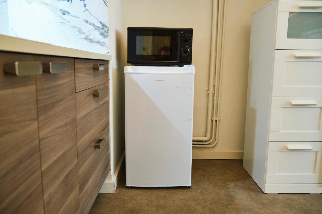 Suite Hanoi 빌뢰르반 외부 사진