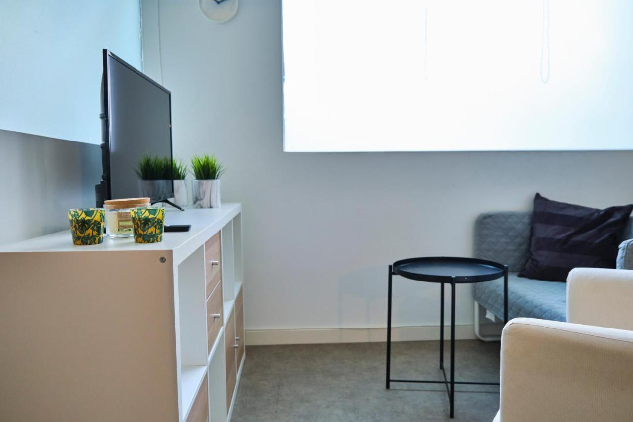 Suite Hanoi 빌뢰르반 외부 사진