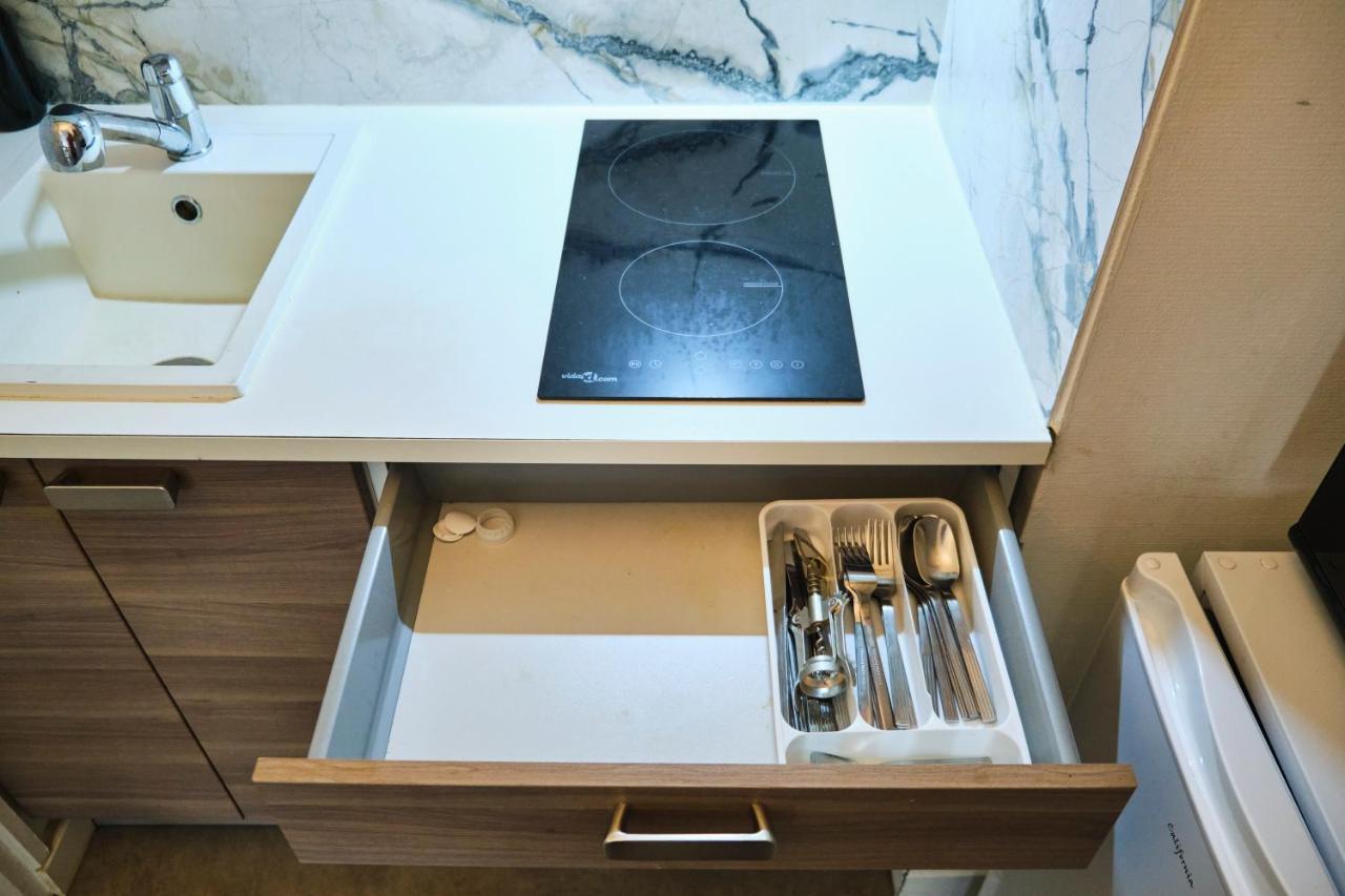 Suite Hanoi 빌뢰르반 외부 사진