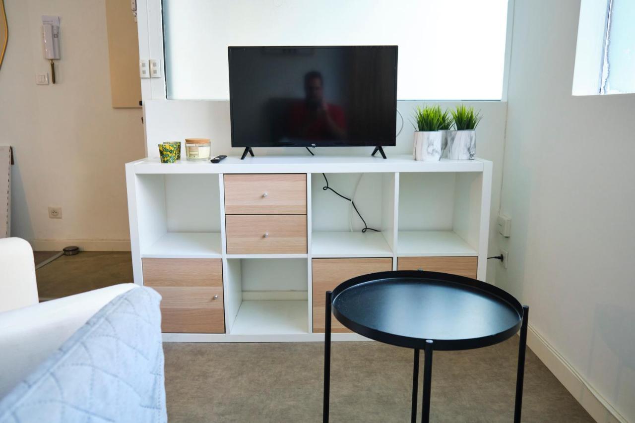 Suite Hanoi 빌뢰르반 외부 사진